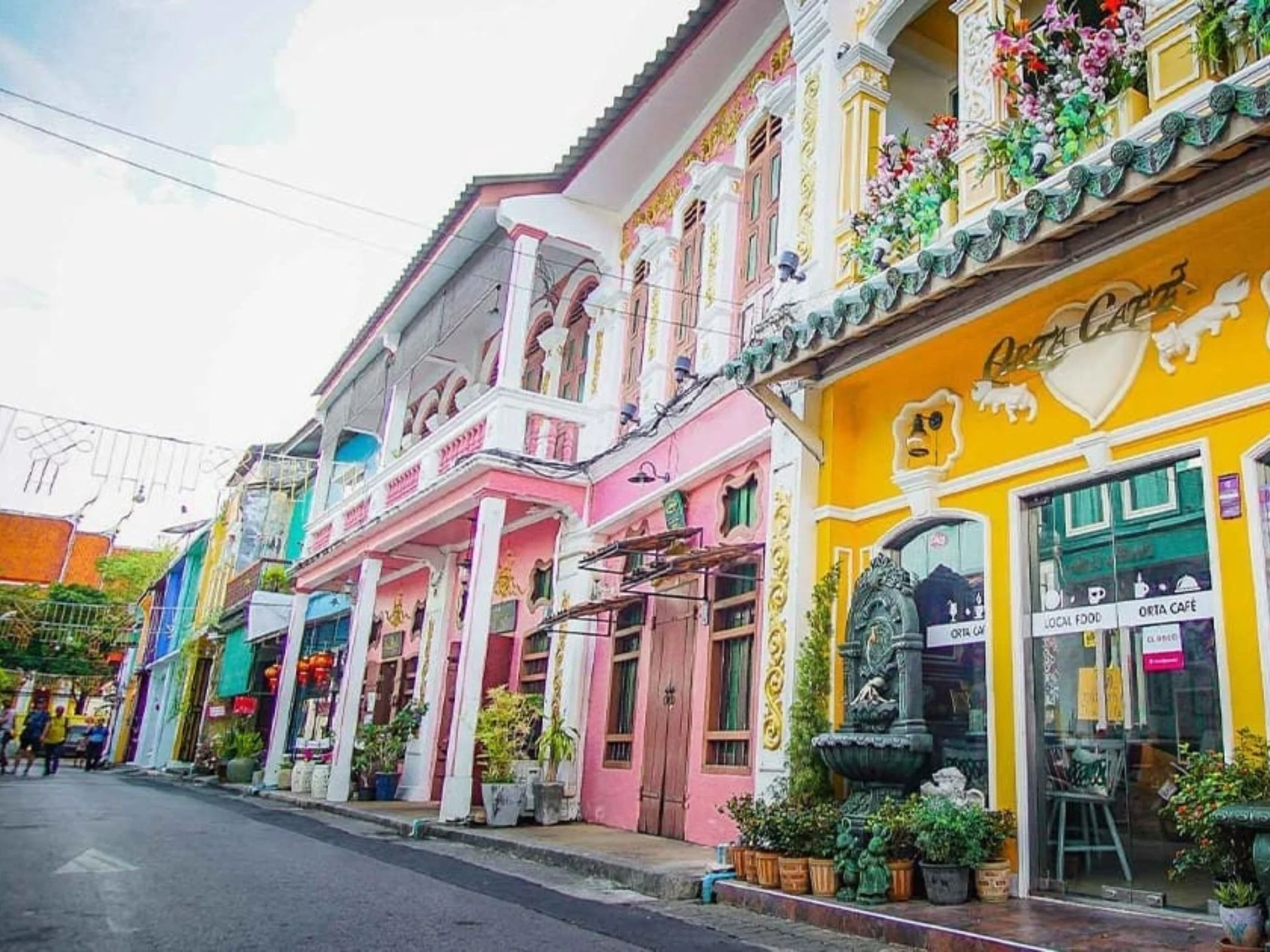 Central Phuket