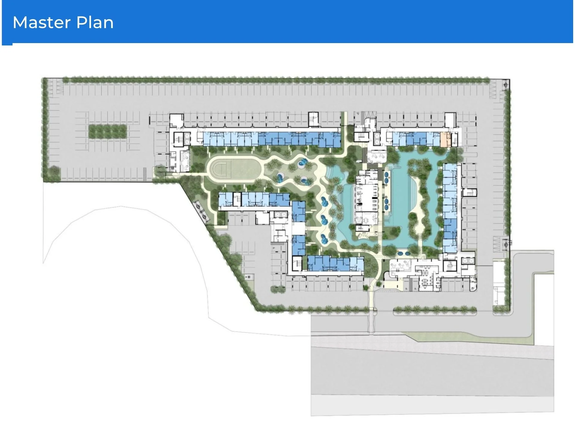 master plan