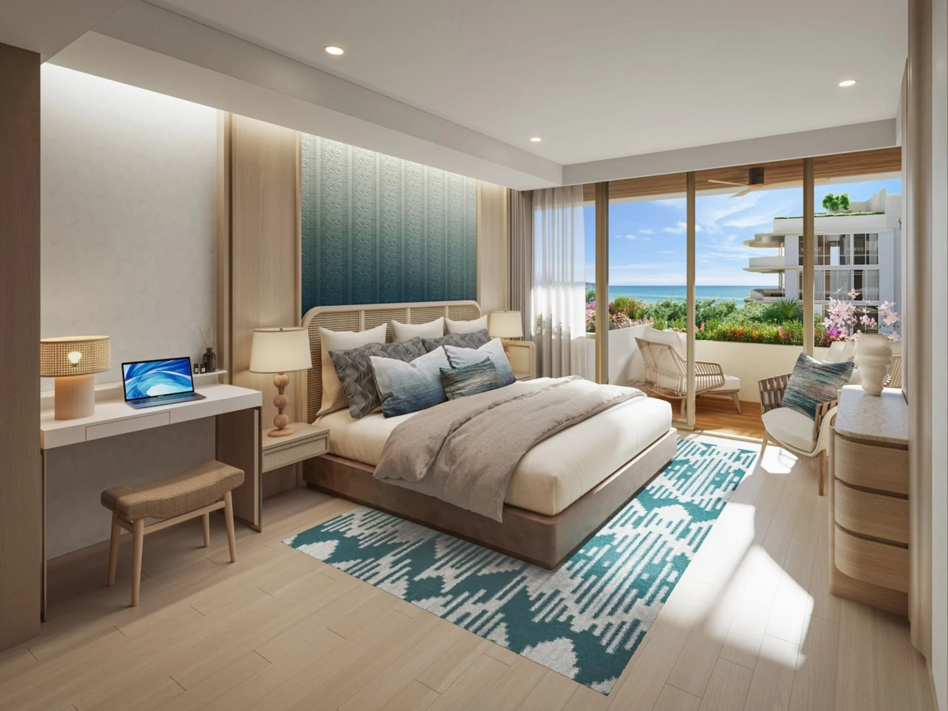 Family space