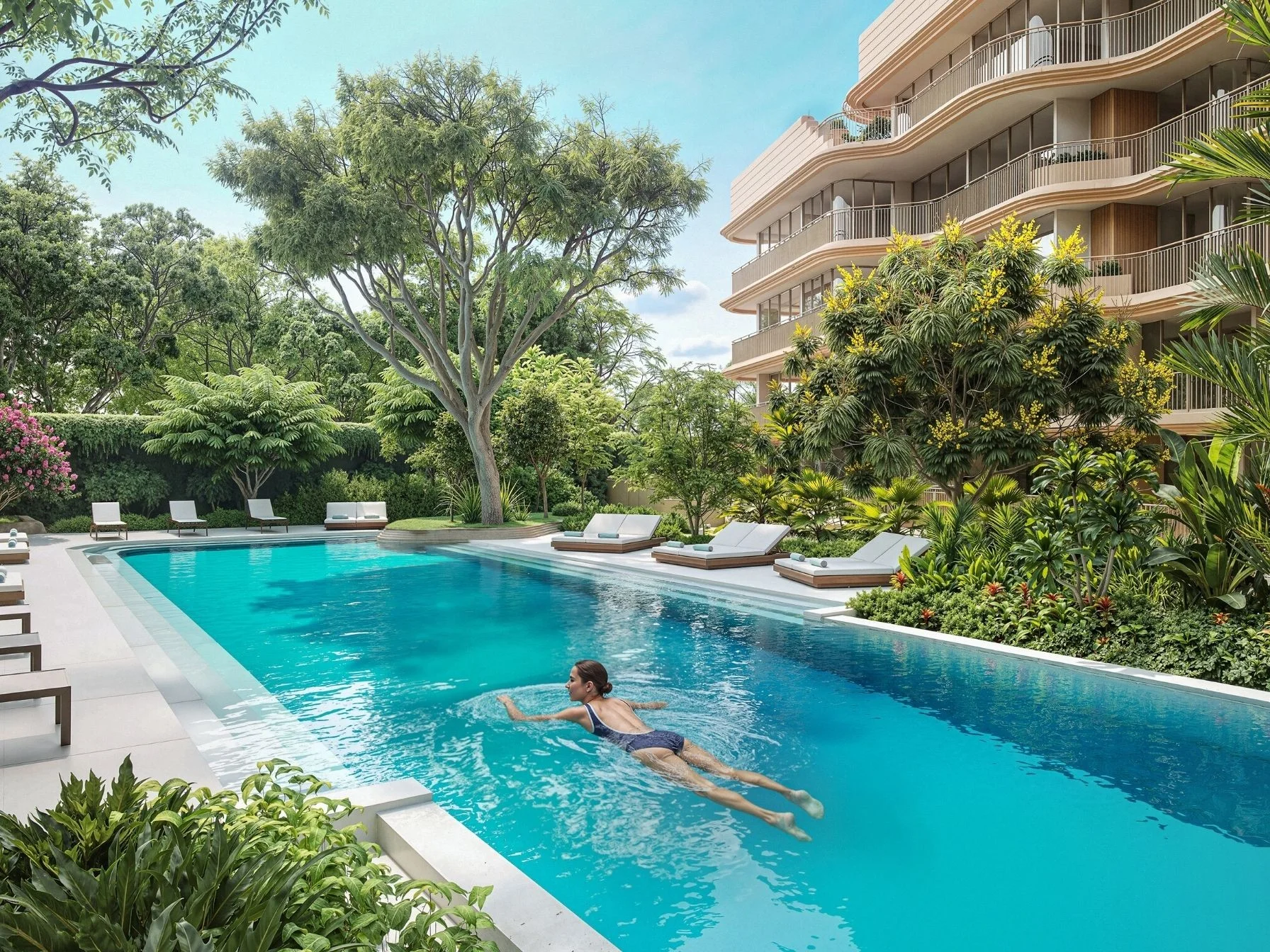 Servizi resort