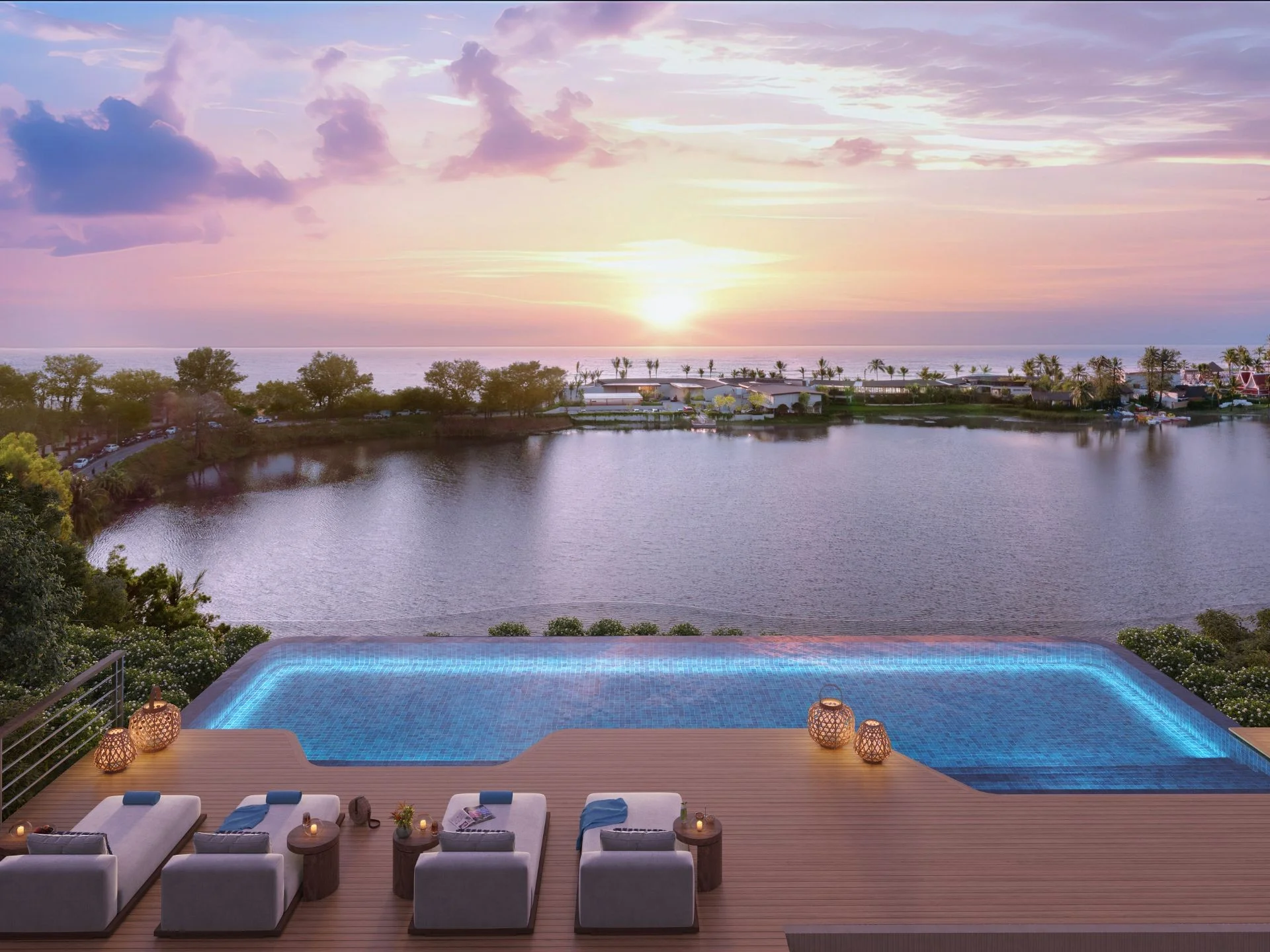 Servizio Banyan Group