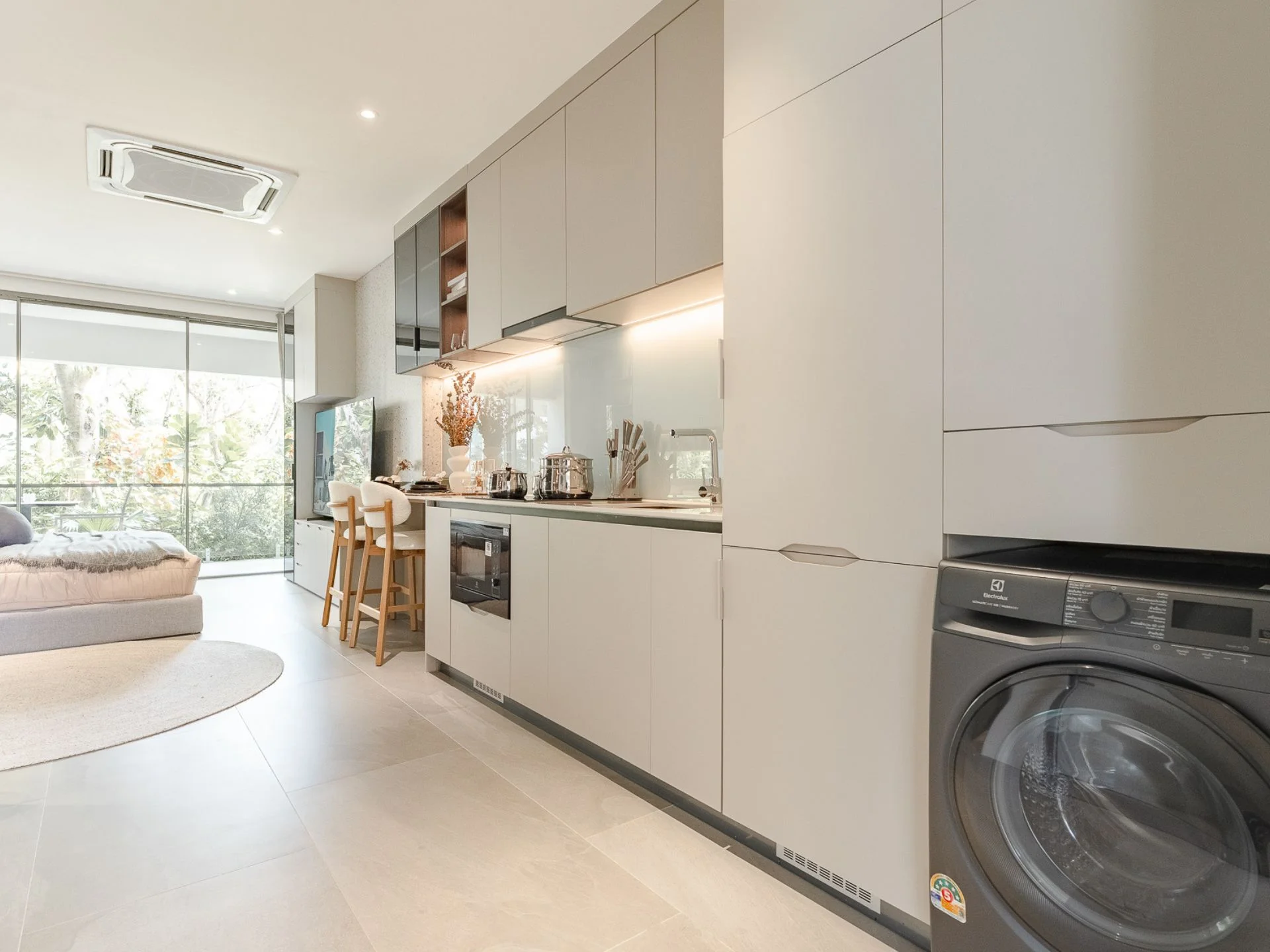 Competitive entry price in south Phuket