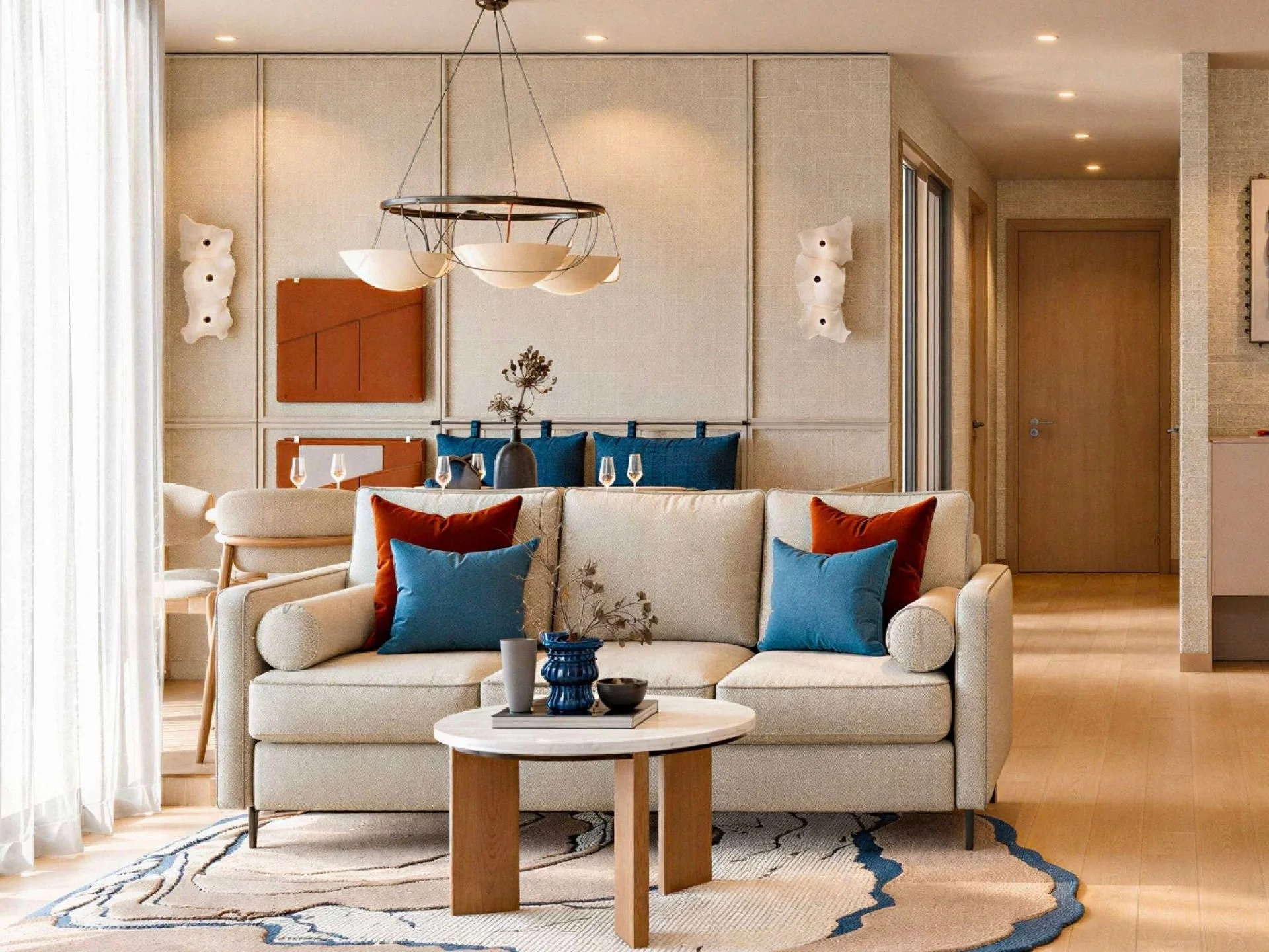 Premium rental rate