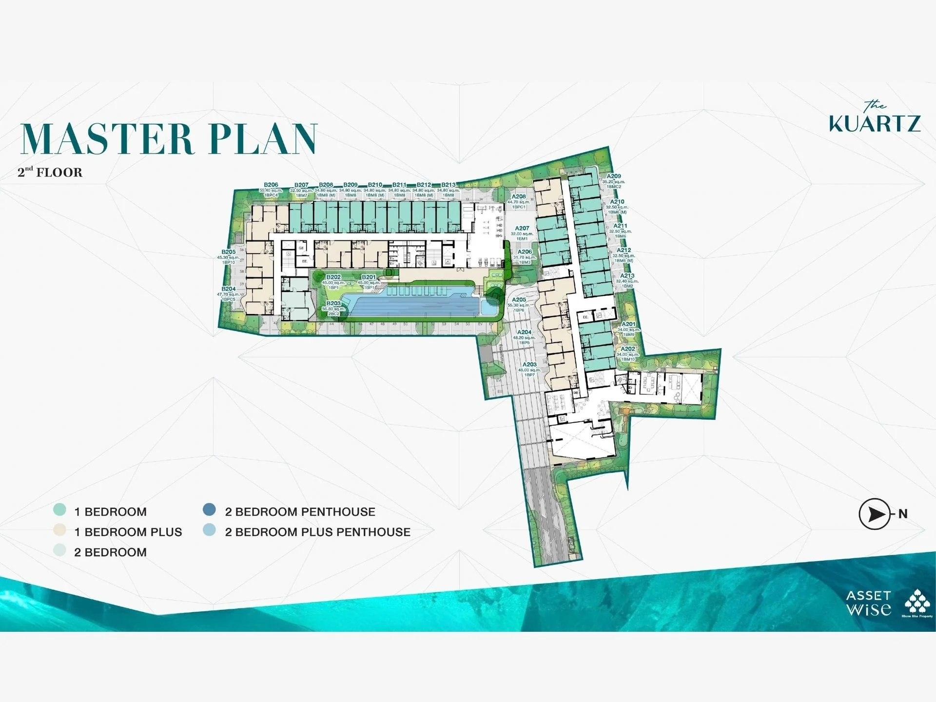 Master Plan The Title Kuartz