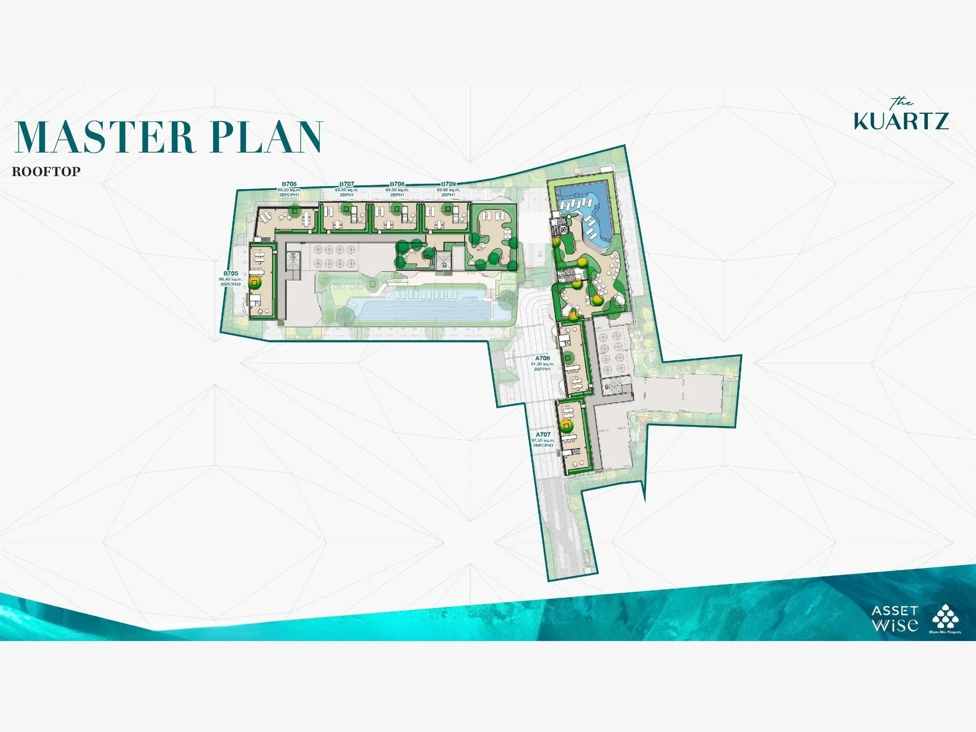 Master Plan The Title Kuartz
