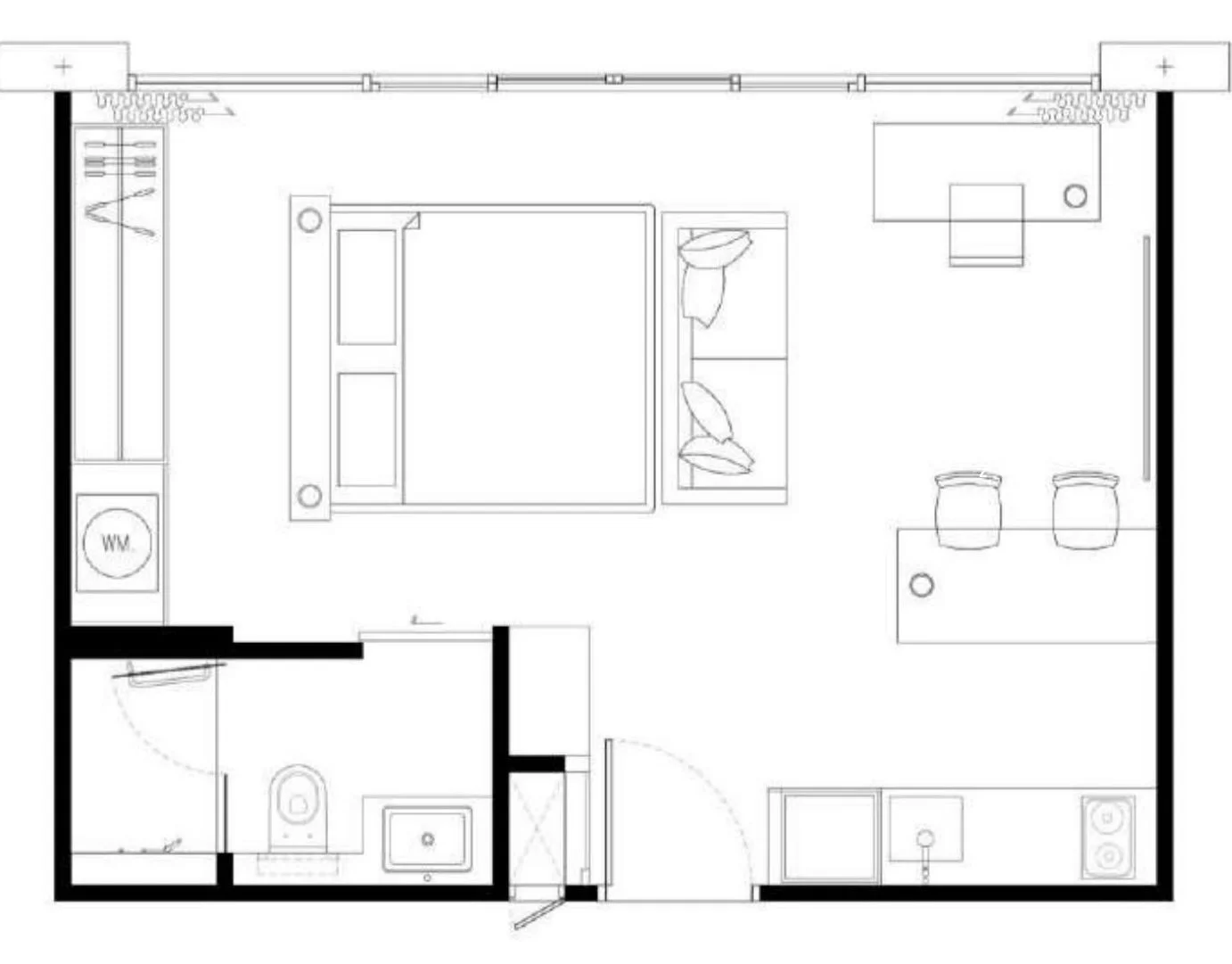 Unit plan Studio Harmony