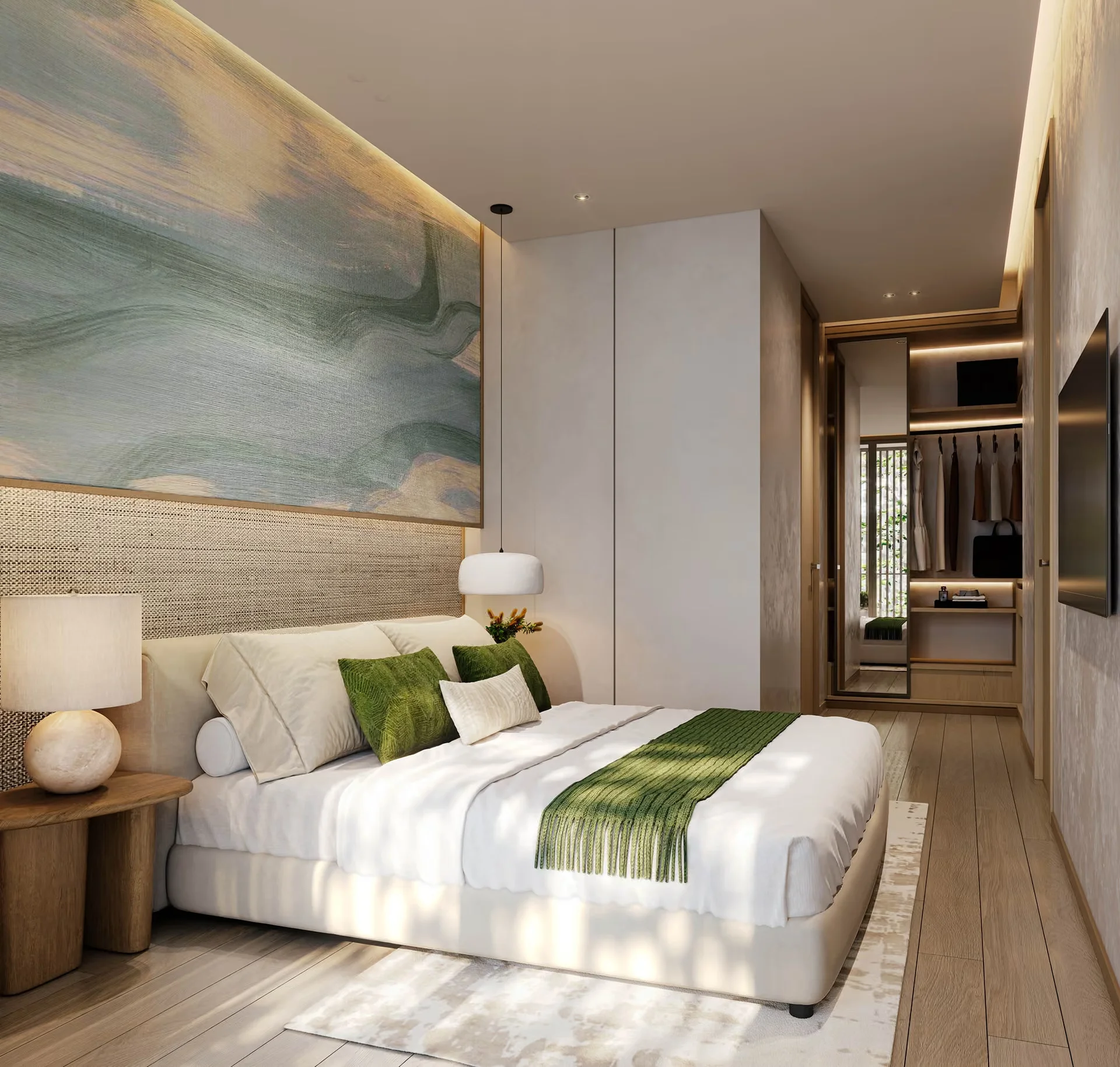 Bilocale da 85 m²
