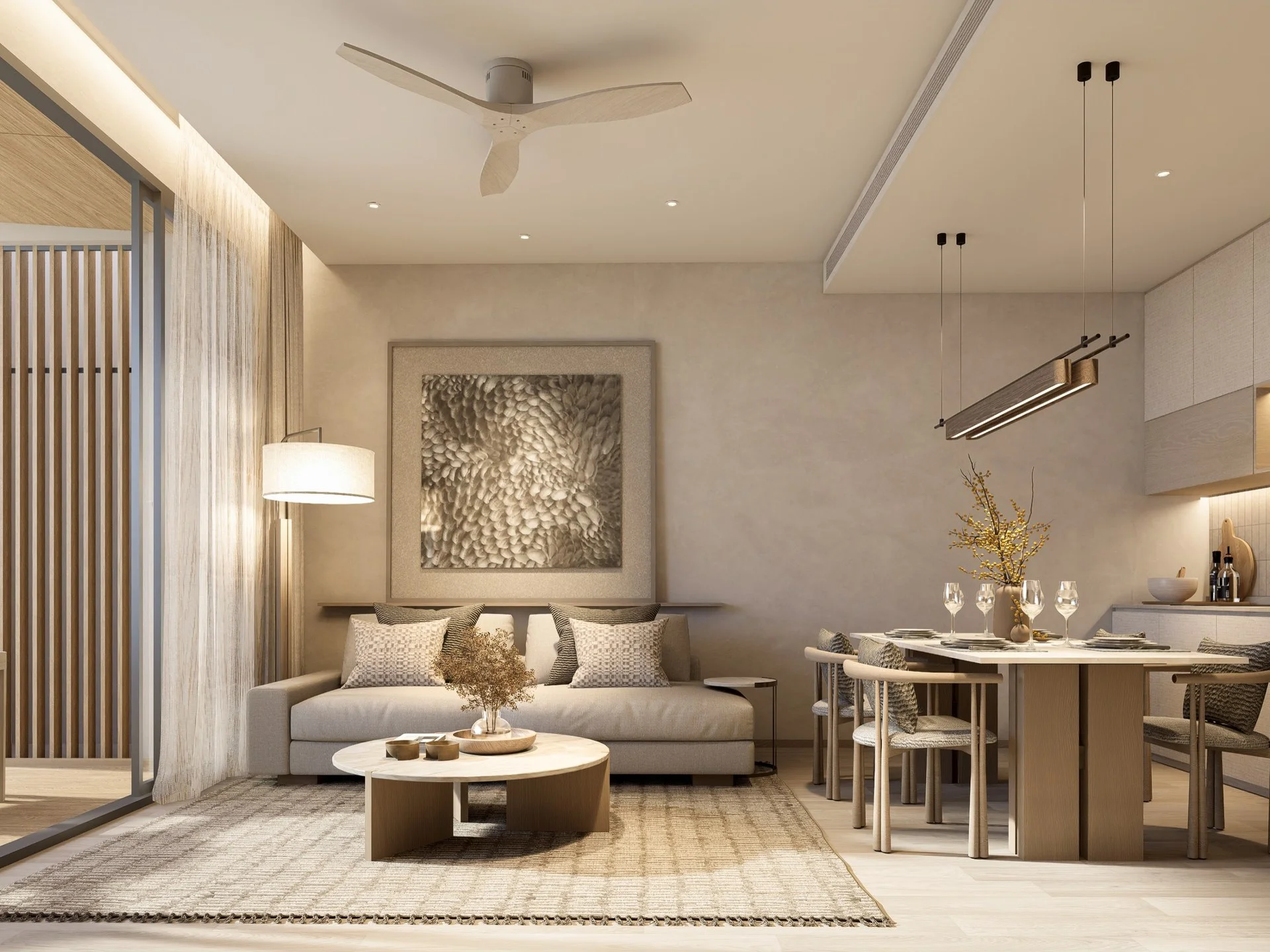 Ein besonderes Immobilienformat mit Freehold