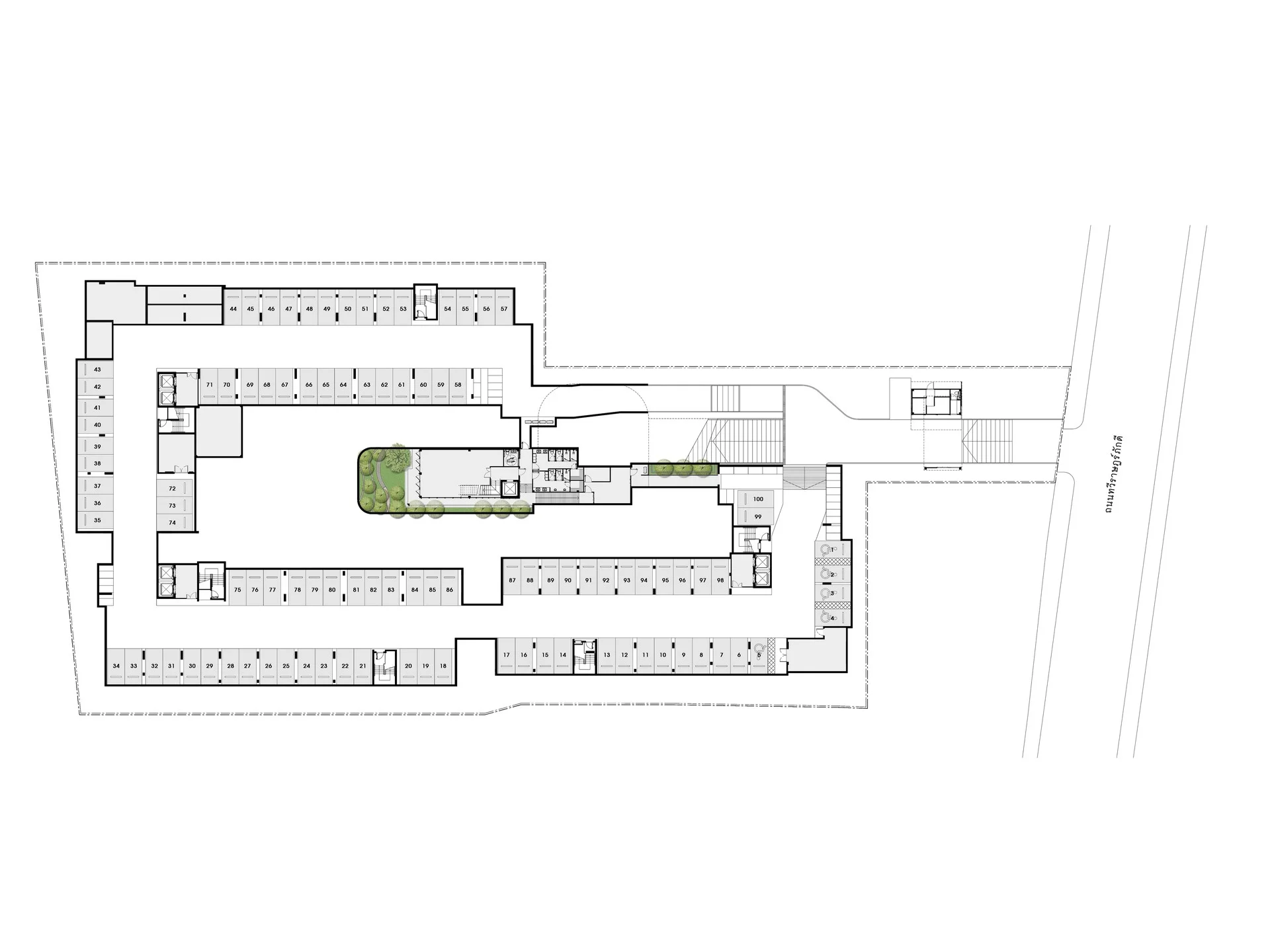 Master Plan The Astra Samui